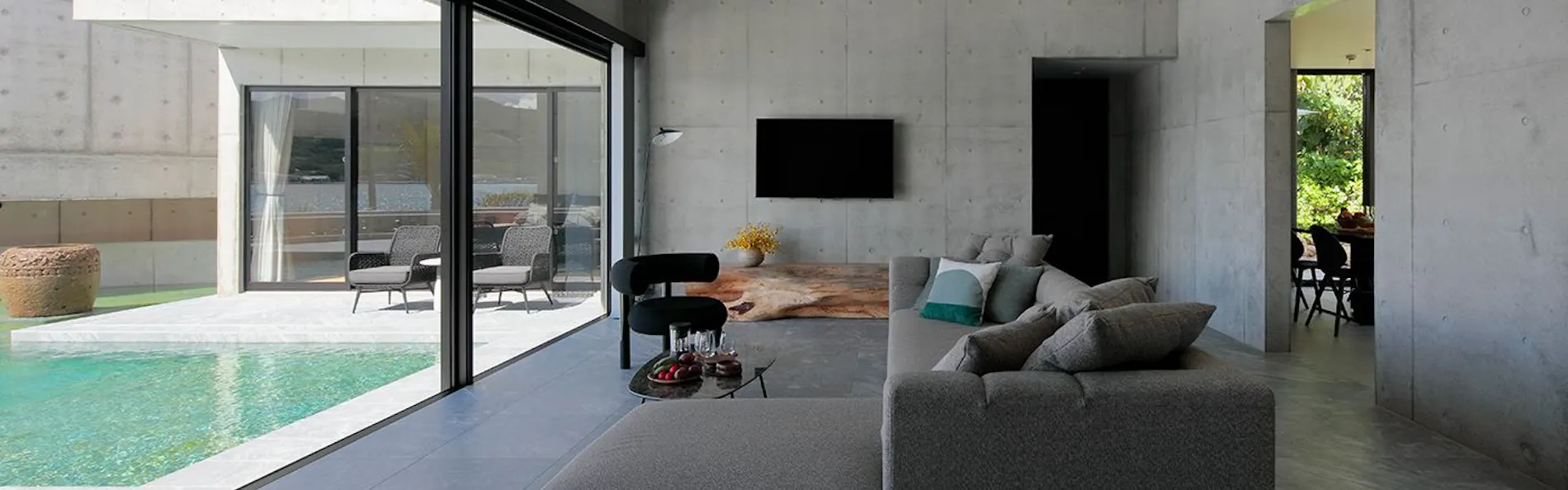 LECEB SESOKO VILLA シーサイドデラックススイート