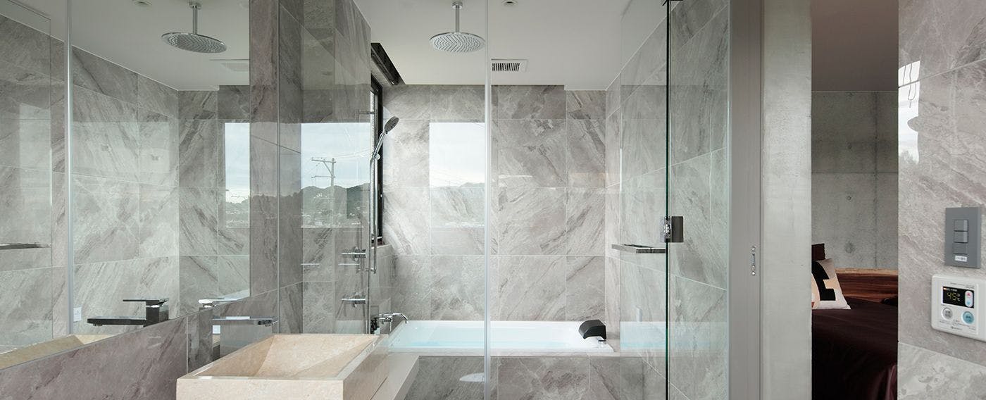 LECEB SESOKO VILLA Seaside Deluxe Suite