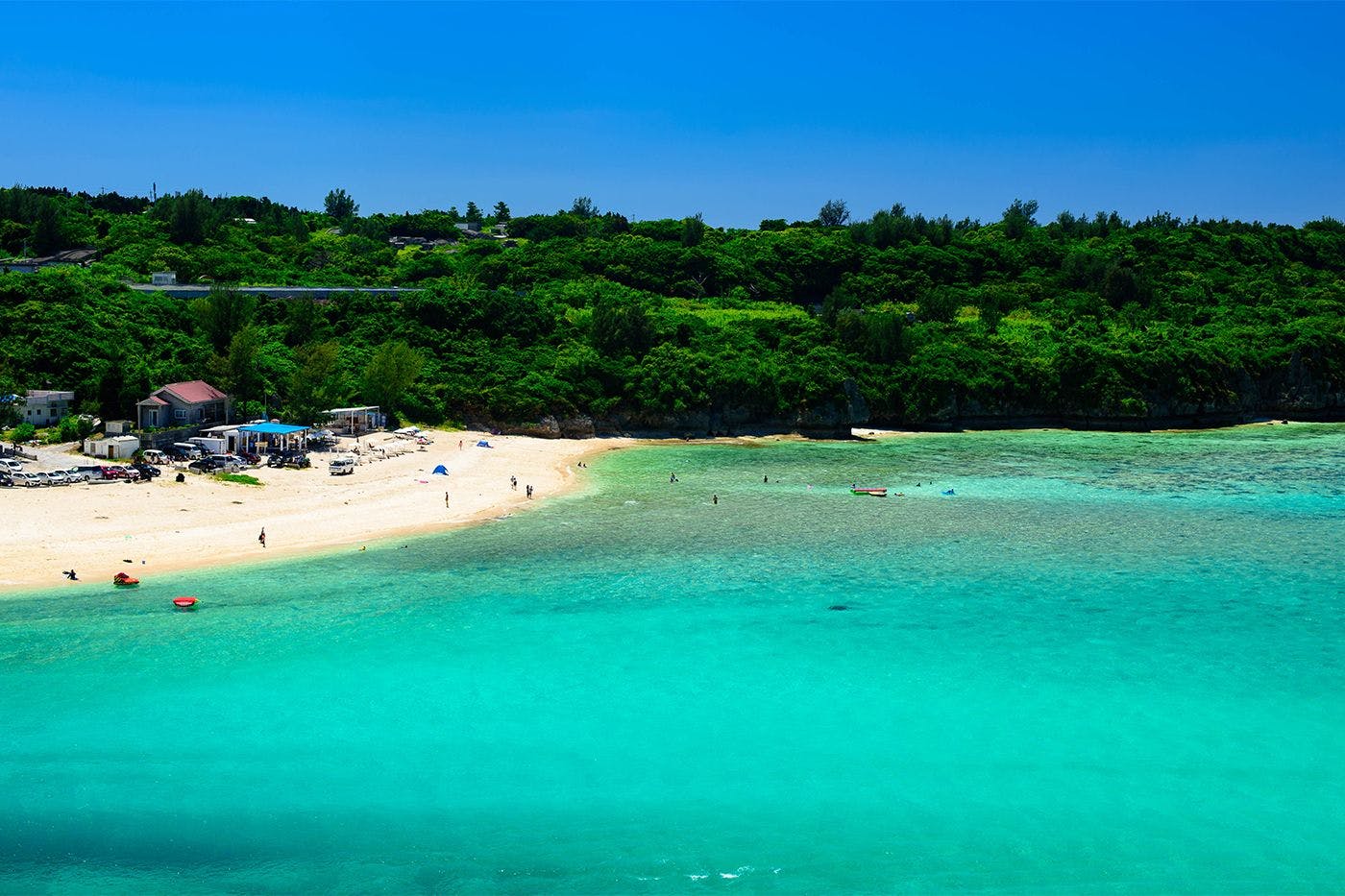 LECEB SESOKO VILLA シーサイドデラックススイート