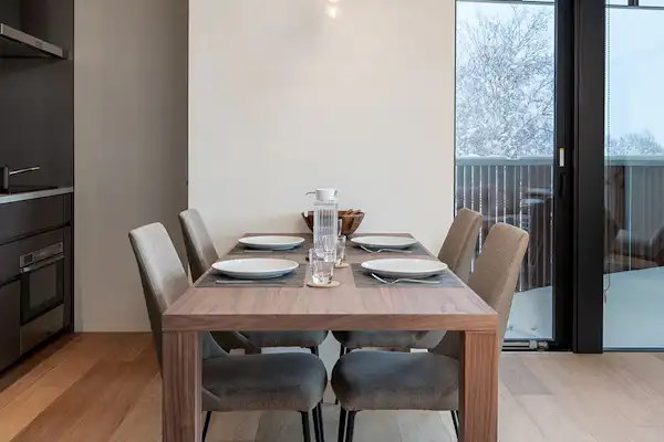 ภายในห้องพัก