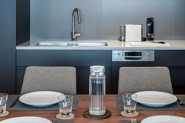 ภายในห้องพัก