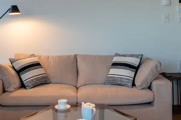 ภายในห้องพัก