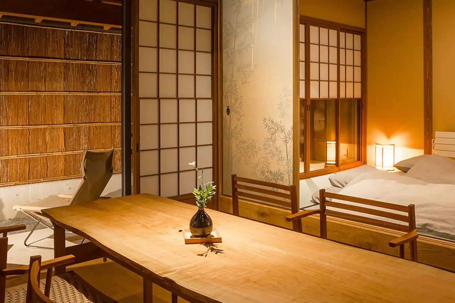 ภาพห้องพัก