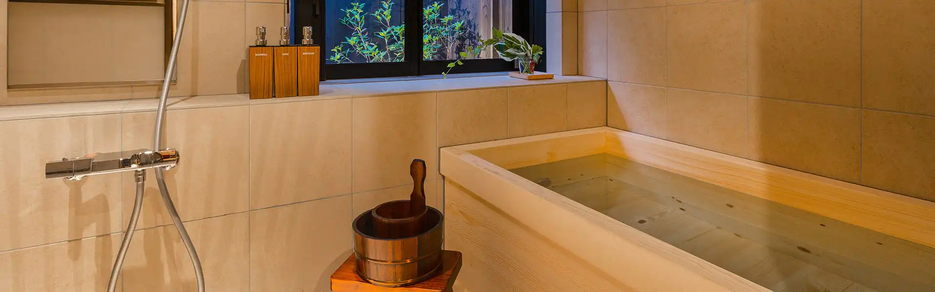 お風呂イメージ