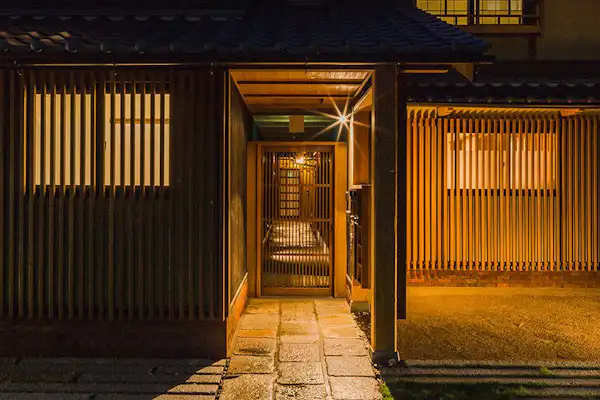 ทางเข้า