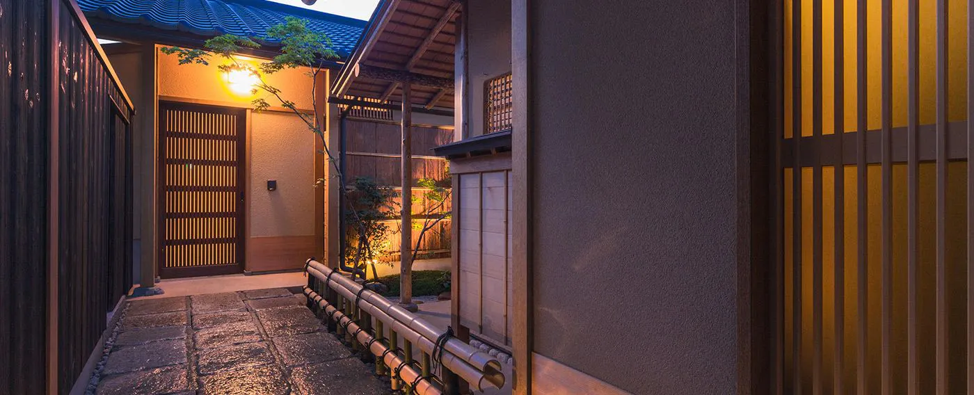 ทางเข้า