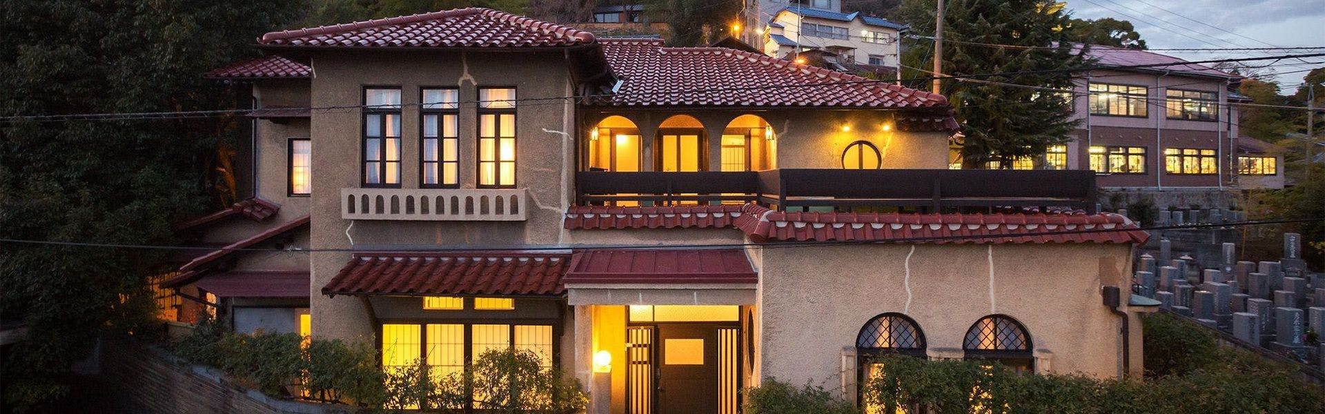 頂上展望台の離れ コテージのお部屋 近いホテル 旅館 お得に宿泊予約 Yahoo トラベル