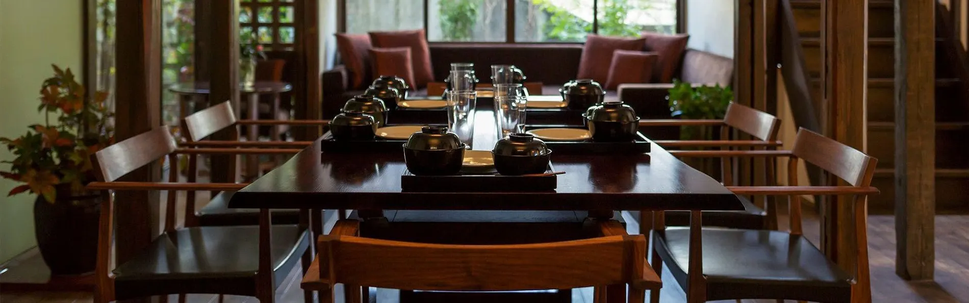 島居邸 洋館(せとうち 湊のやど)