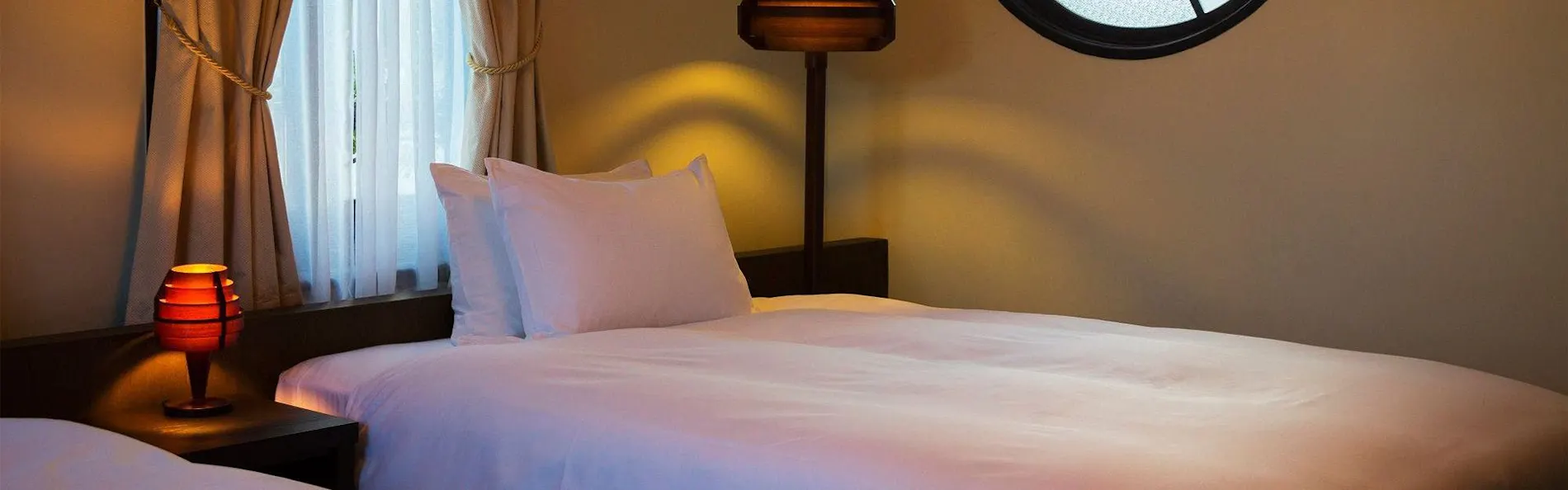 島居邸 洋館(せとうち 湊のやど)