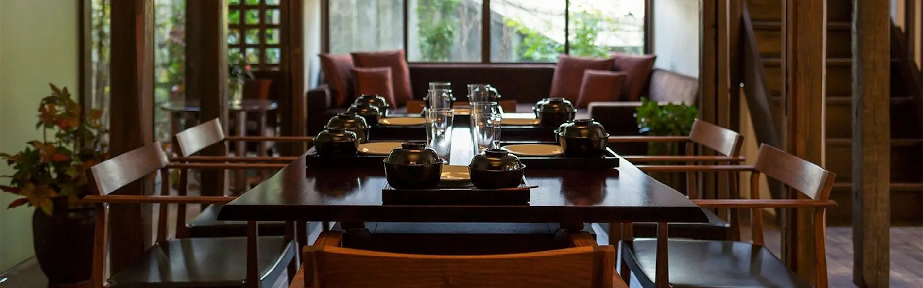 島居邸 洋館(せとうち 湊のやど)