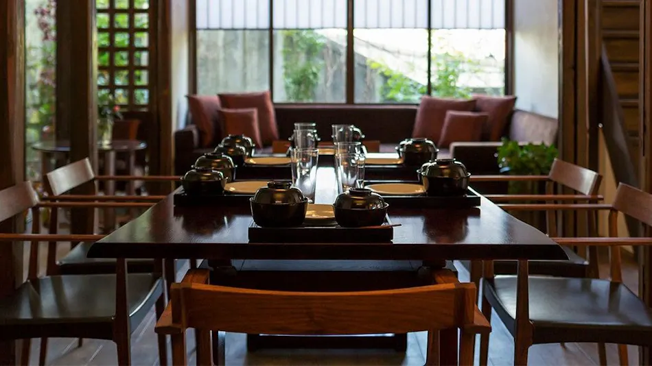 Shimakyo Residence Western-style Building (Setouchi Minato no Yado)
