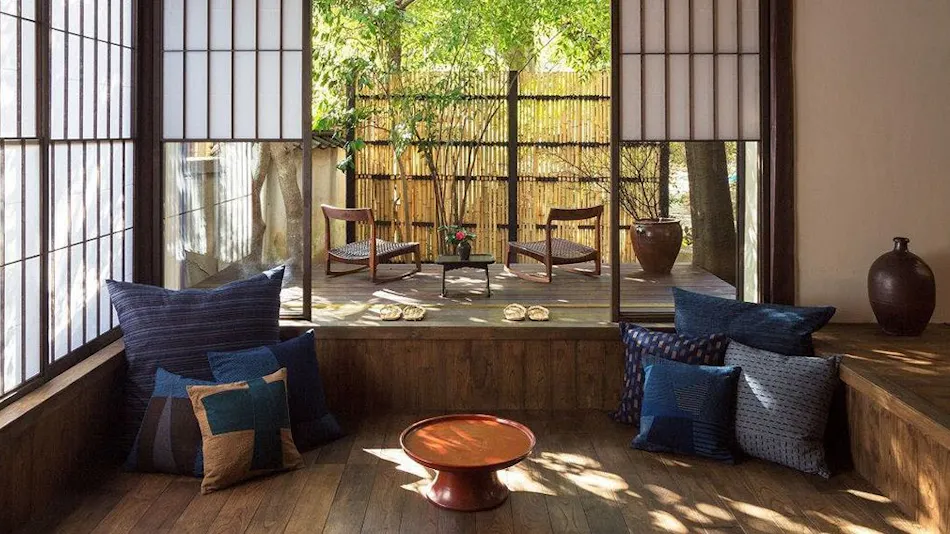 Shimakyo Residence Western-style Building (Setouchi Minato no Yado)
