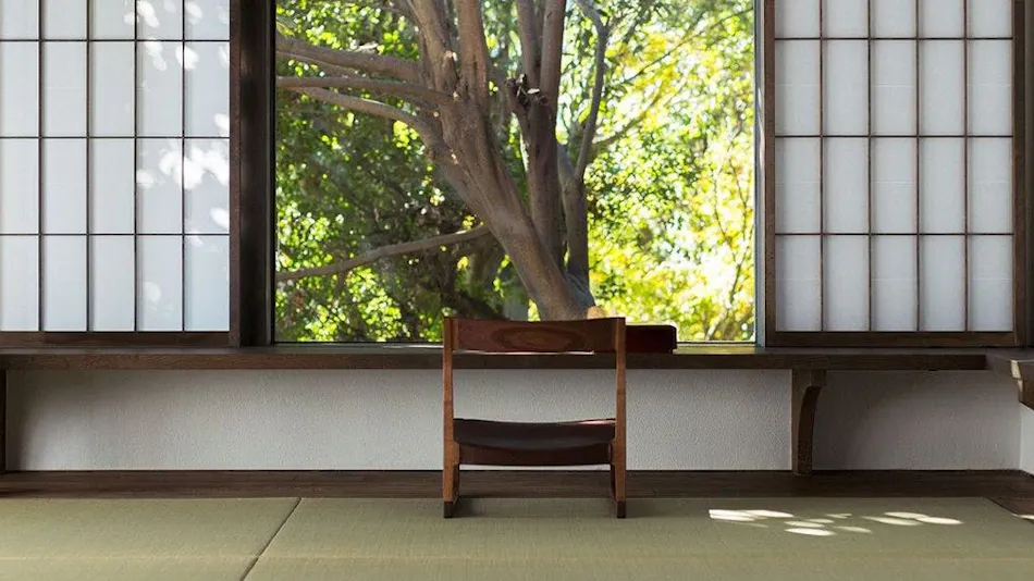 Shimakyo Residence Western-style Building (Setouchi Minato no Yado)