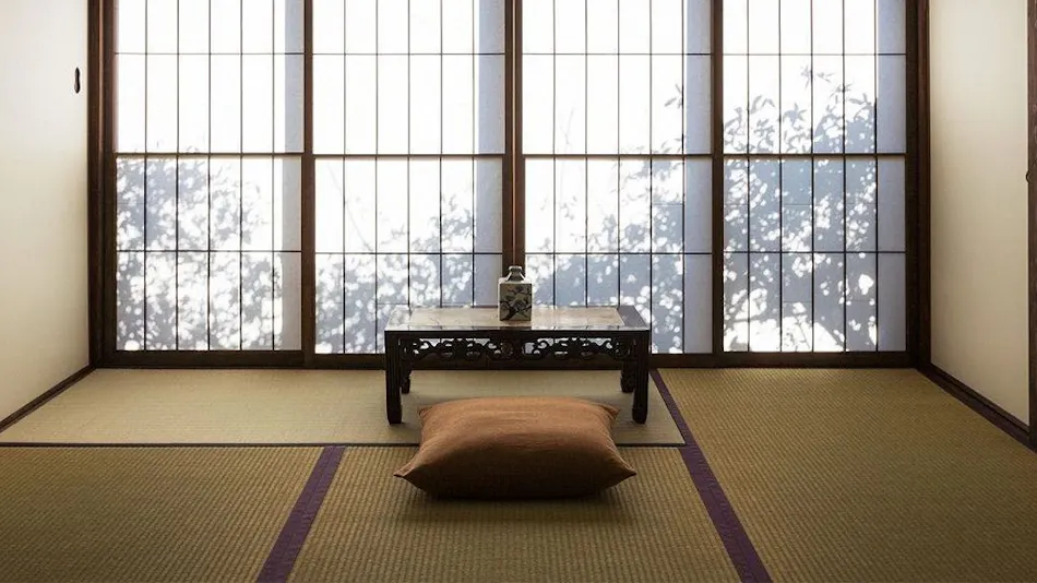 Shimakyo Residence Western-style Building (Setouchi Minato no Yado)