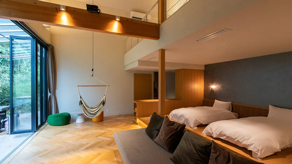 Lazy Inn