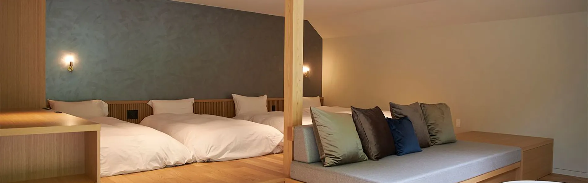 Lazy Inn.