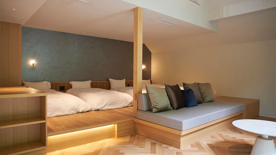 Lazy Inn