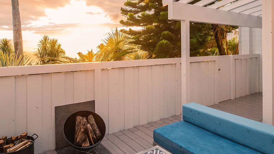 VACATION VILLA & GLAMPING BLUE EDEN