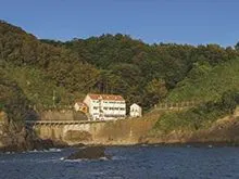 BEAUTY＆SPA RESORT IZU 頬杖の刻