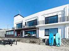 VACATION VILLA BLUE ARK