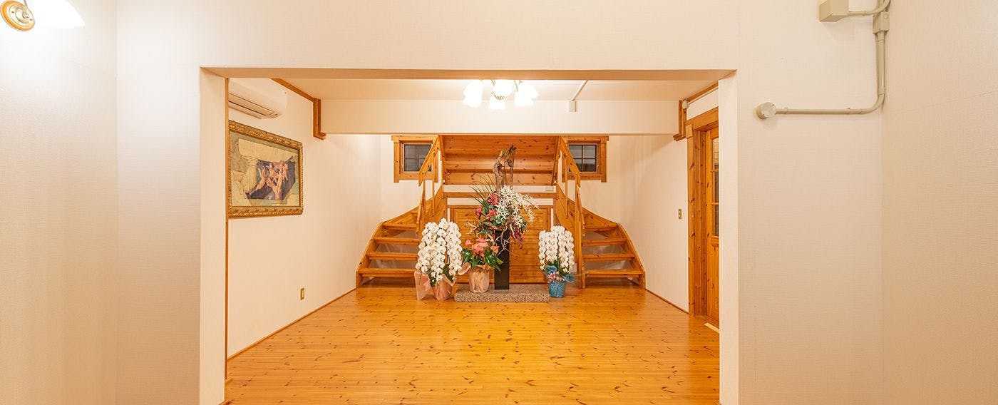 VACATION VILLA & GLAMPING BLUE EDEN