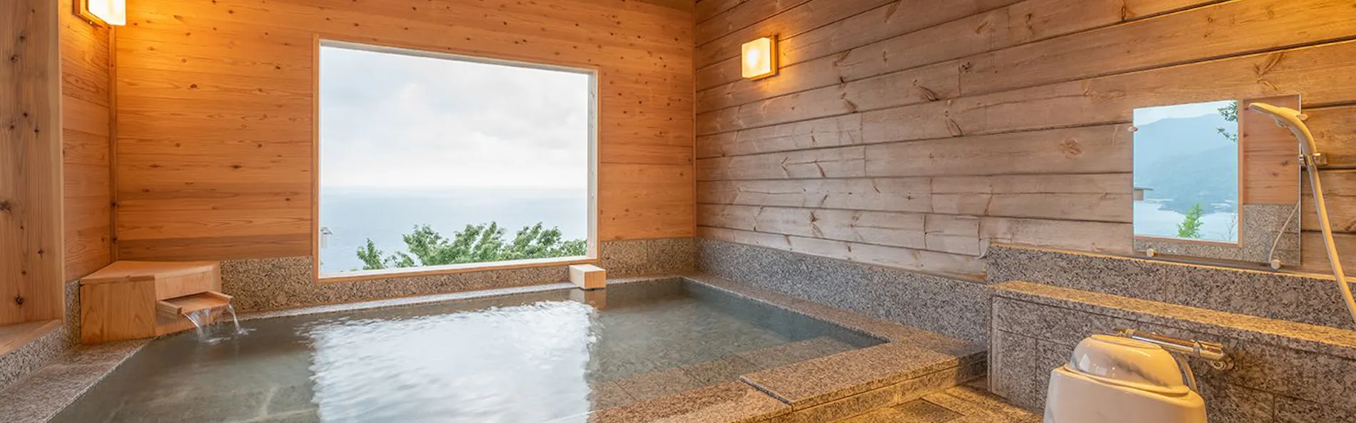 VACATION VILLA&GLAMPING BLUE EDEN
