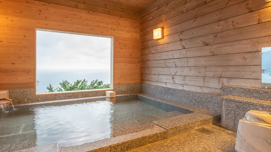 VACATION VILLA & GLAMPING BLUE EDEN