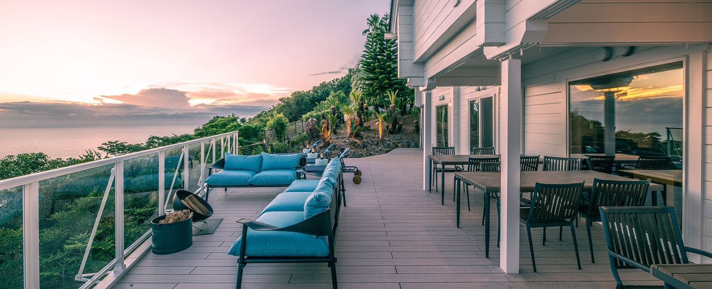 VACATION VILLA&GLAMPING BLUE EDENのお部屋情報 -宿泊予約なら