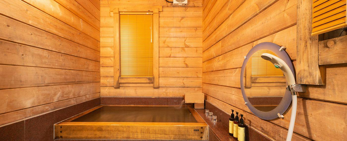 VACATION VILLA&GLAMPING BLUE EDEN