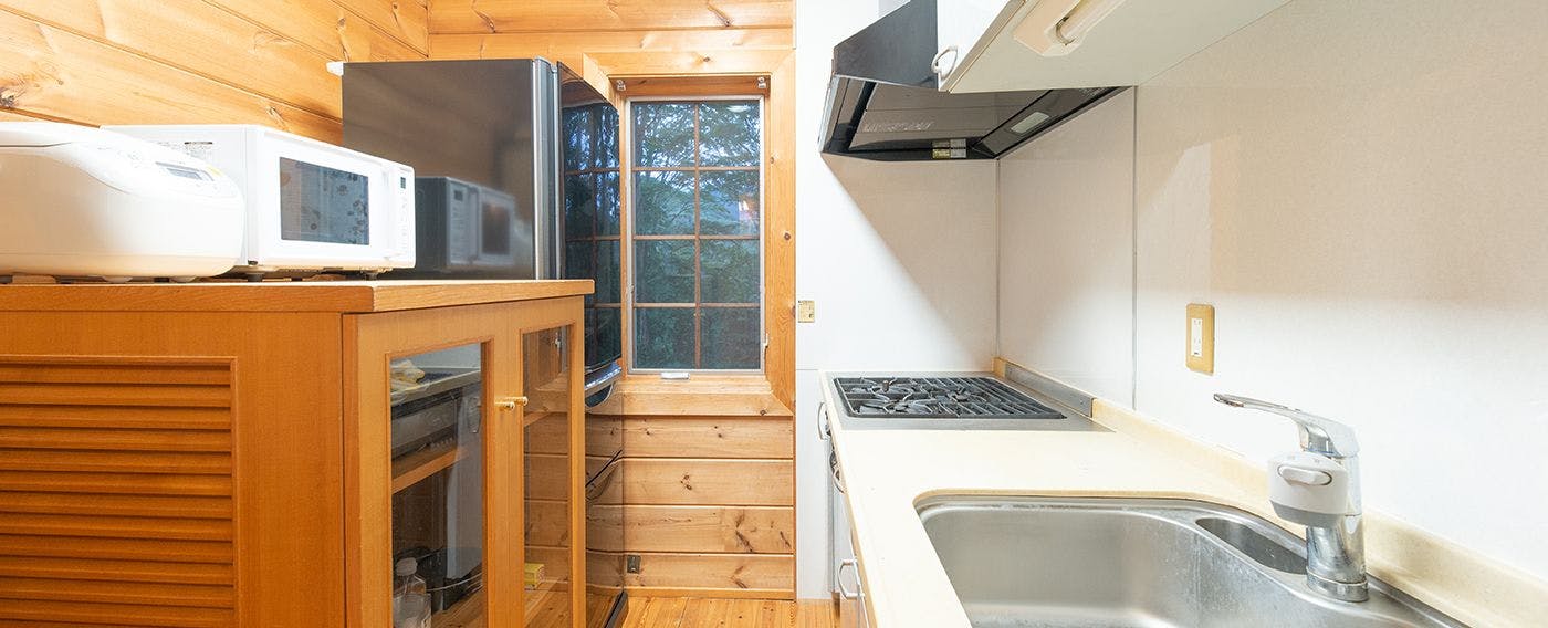 VACATION VILLA&GLAMPING BLUE EDEN