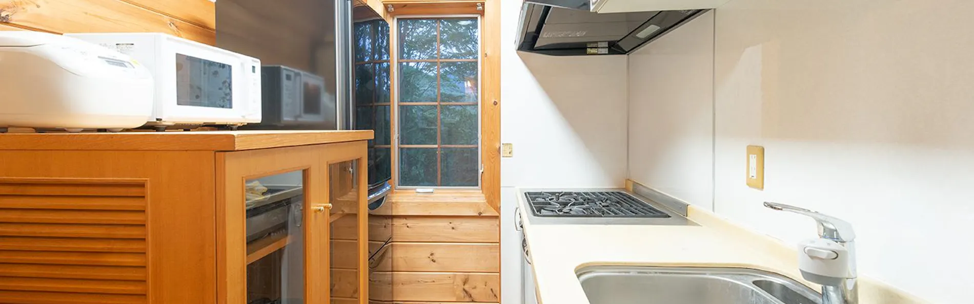 VACATION VILLA&GLAMPING BLUE EDEN