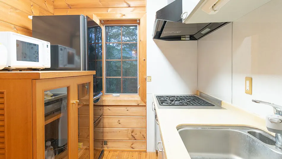 VACATION VILLA & GLAMPING BLUE EDEN