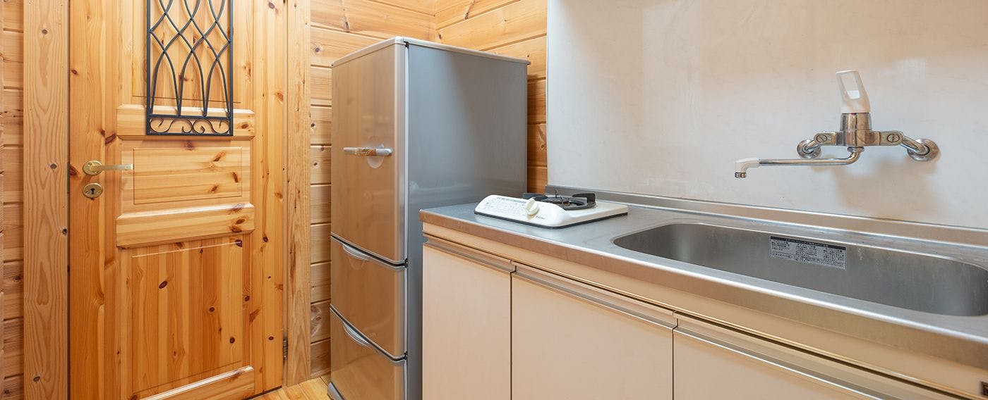 VACATION VILLA&GLAMPING BLUE EDEN