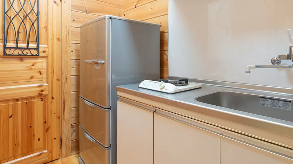 VACATION VILLA & GLAMPING BLUE EDEN