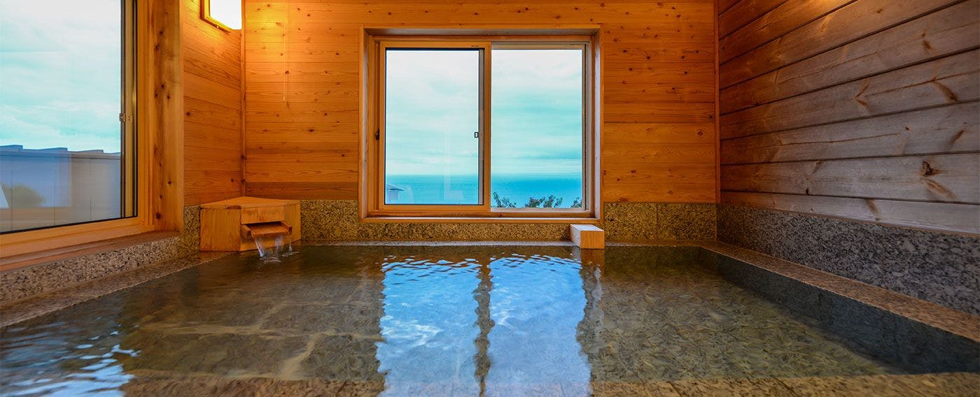 VACATION VILLA&GLAMPING BLUE EDEN