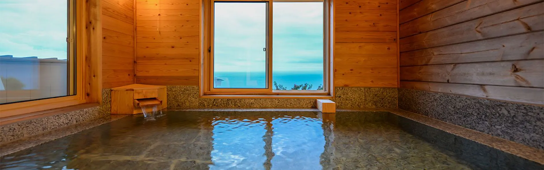 VACATION VILLA&GLAMPING BLUE EDEN