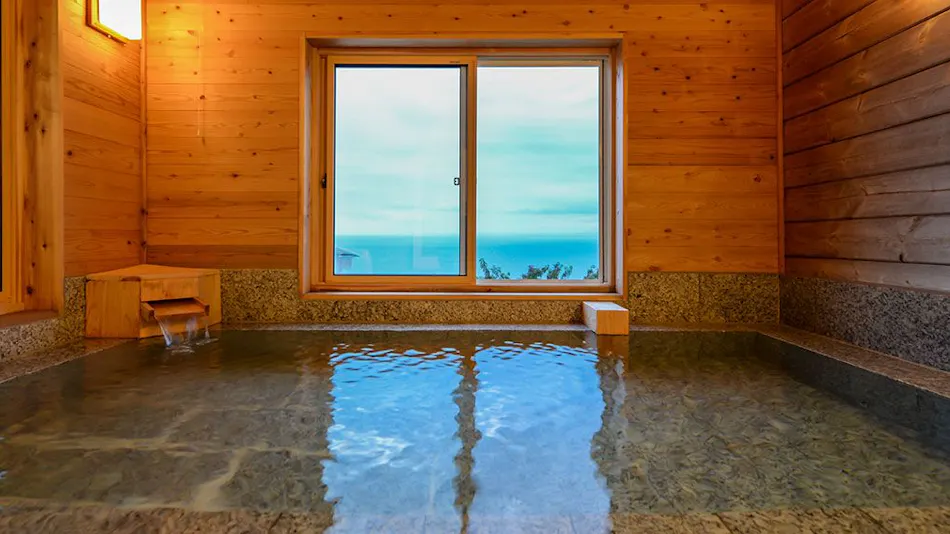 VACATION VILLA & GLAMPING BLUE EDEN