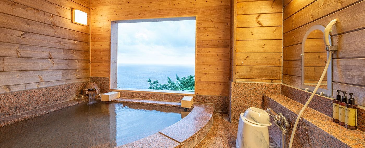 VACATION VILLA&GLAMPING BLUE EDEN