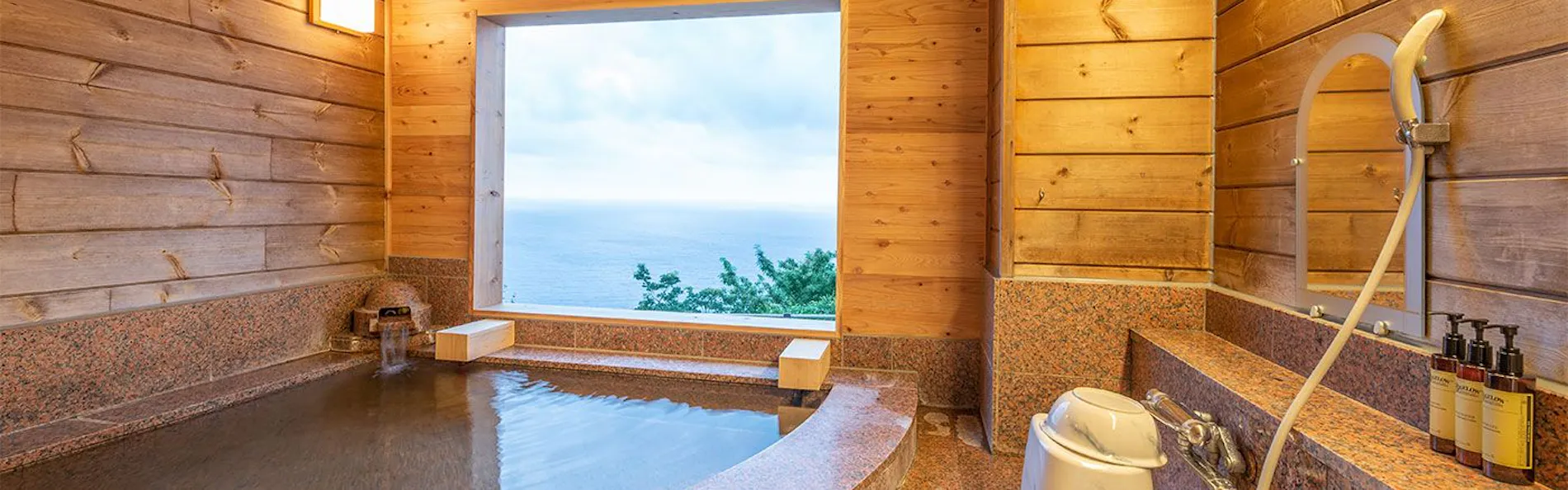 VACATION VILLA&GLAMPING BLUE EDEN