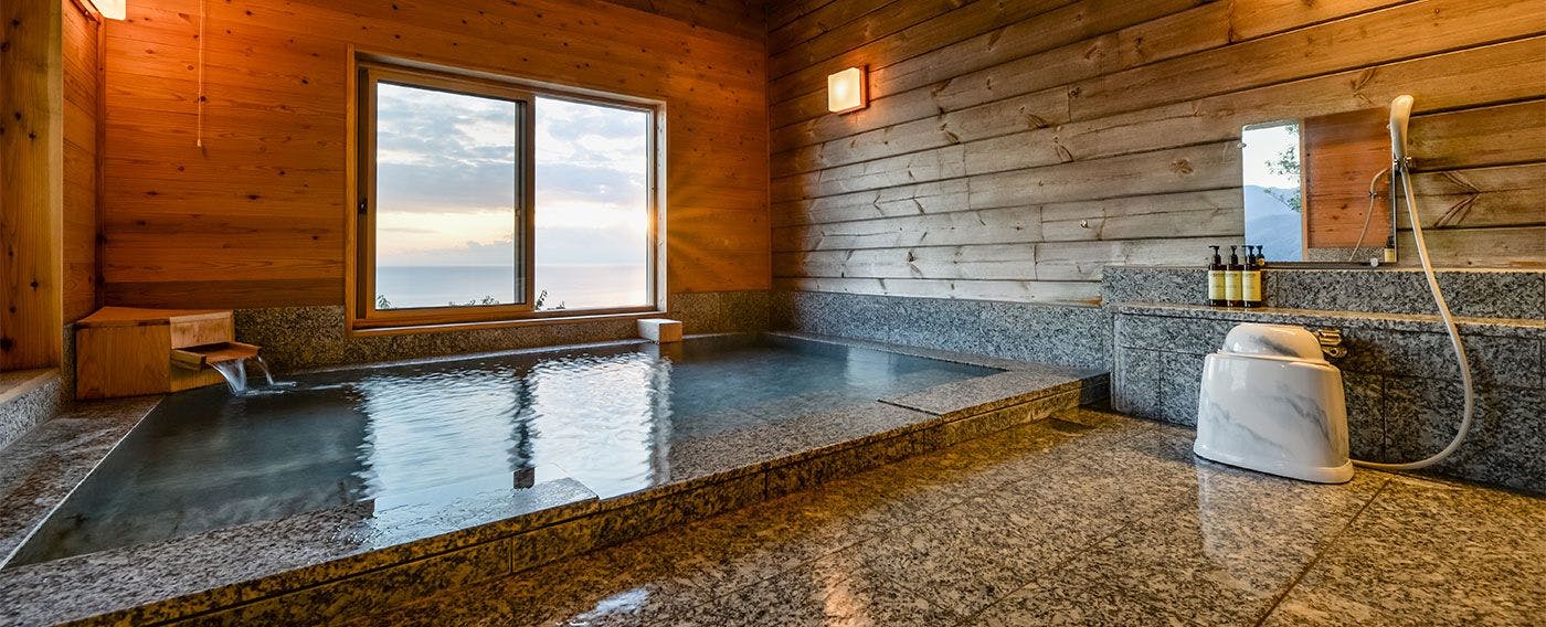 VACATION VILLA&GLAMPING BLUE EDEN