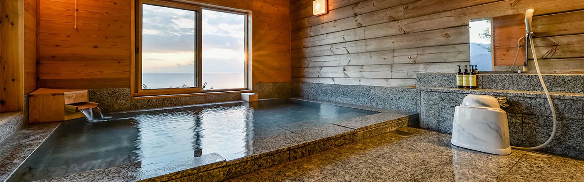 VACATION VILLA&GLAMPING BLUE EDEN