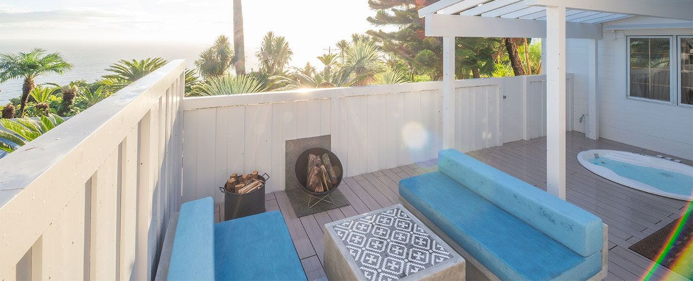 VACATION VILLA&GLAMPING BLUE EDEN
