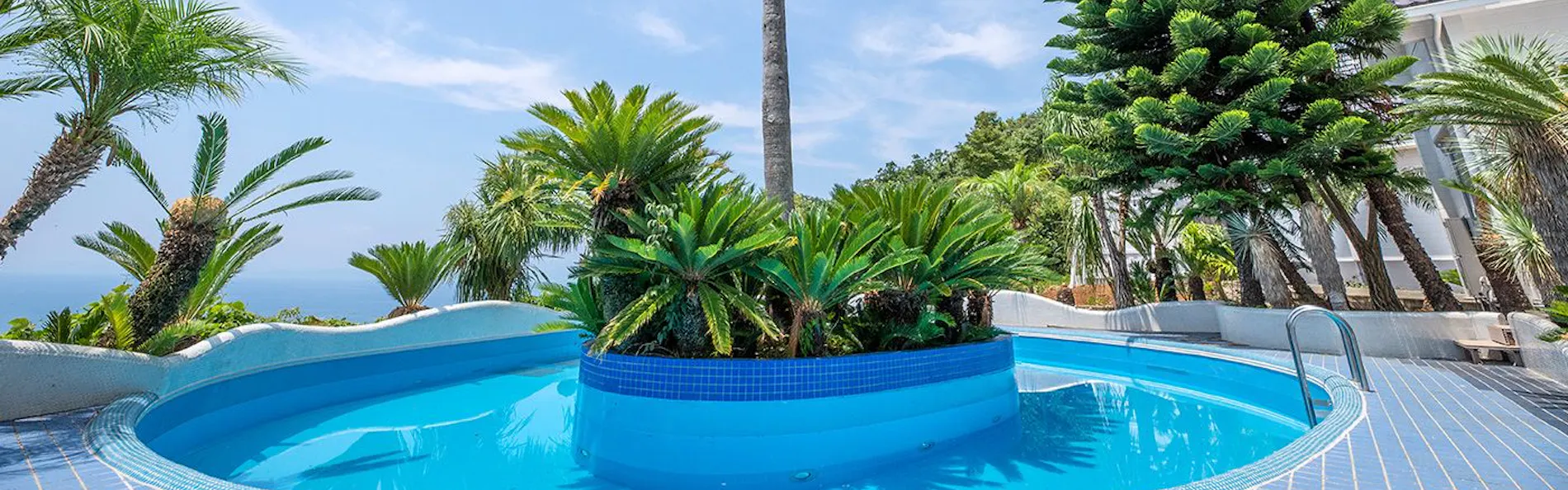 VACATION VILLA&GLAMPING BLUE EDEN
