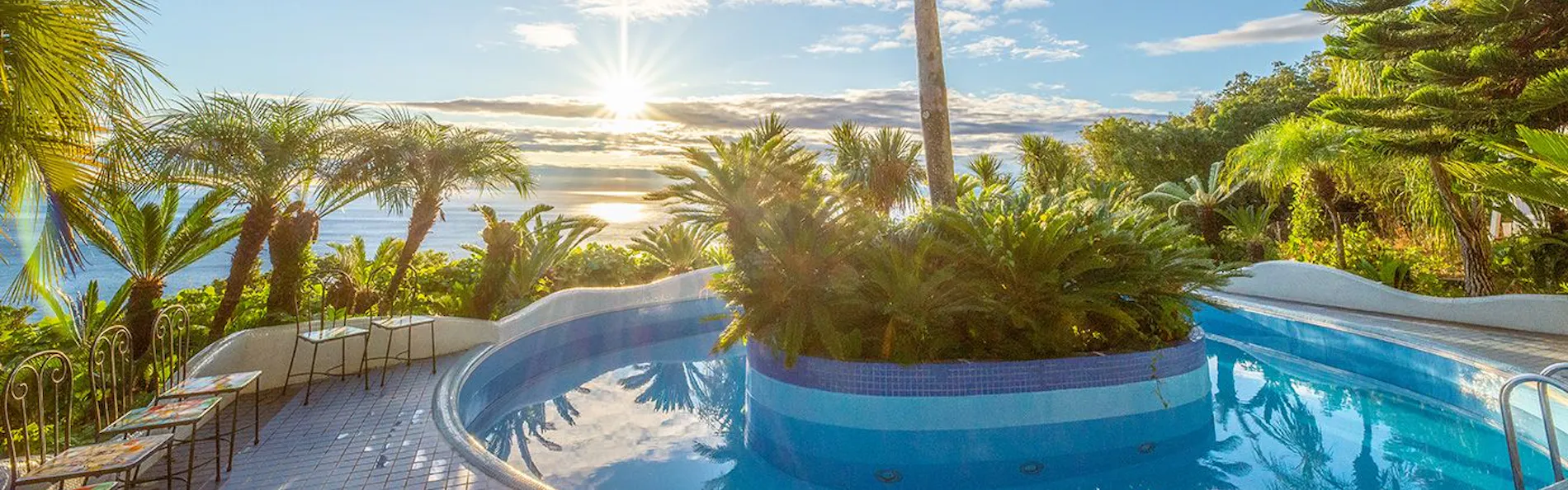 VACATION VILLA&GLAMPING BLUE EDEN