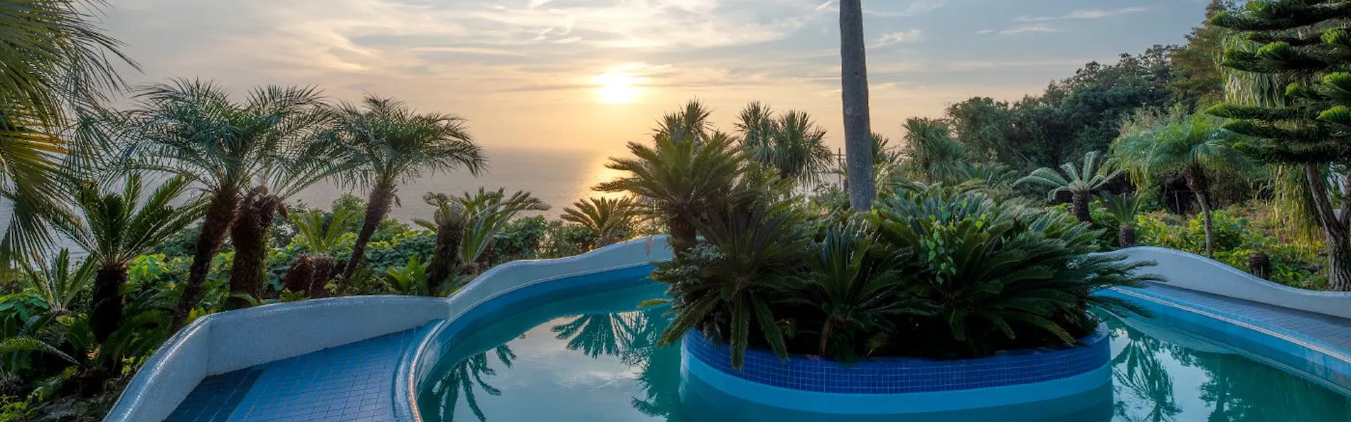 VACATION VILLA&GLAMPING BLUE EDEN