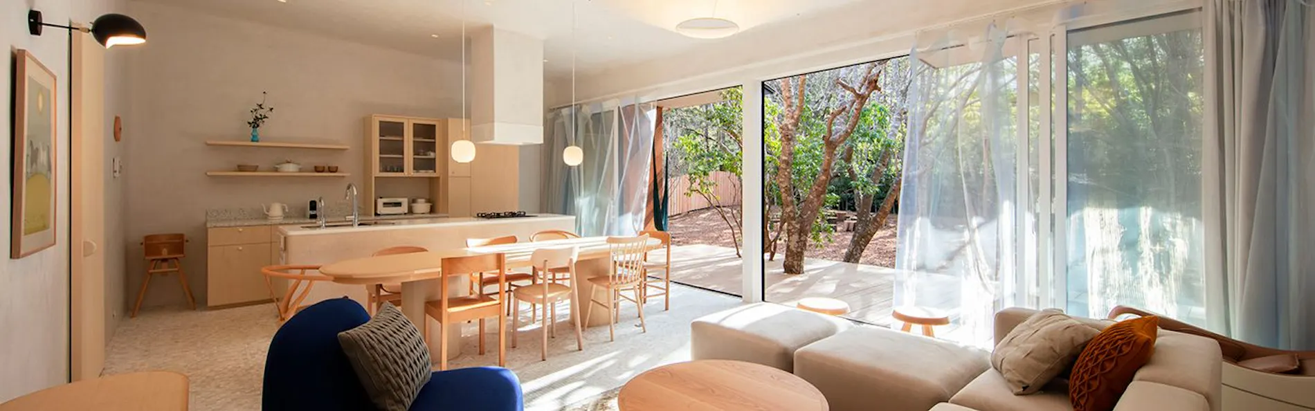 ASNOVA RESORT / NOIE HAKONE SENGOKUHARA