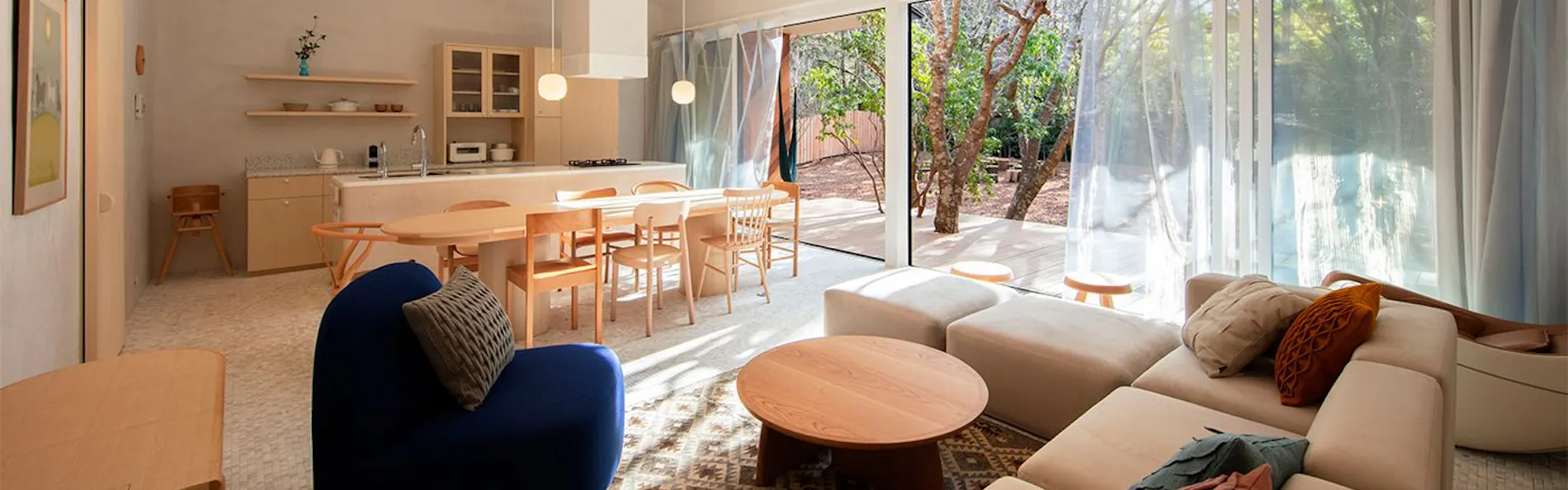 ASNOVA RESORT / NOIE HAKONE SENGOKUHARA