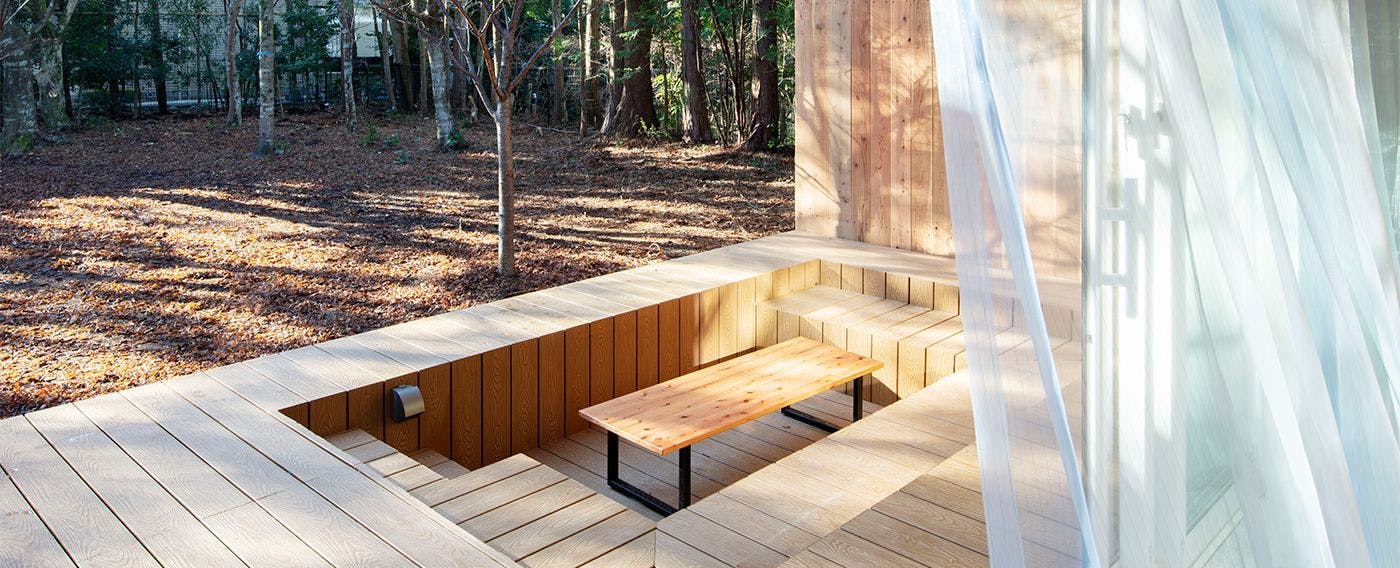 ASNOVA RESORT / NOIE HAKONE SENGOKUHARA