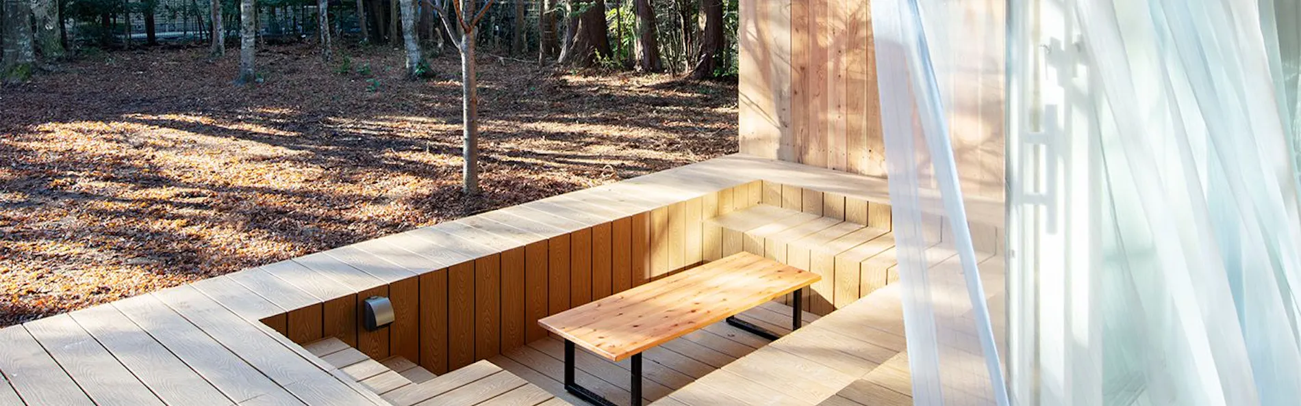 ASNOVA RESORT / NOIE HAKONE SENGOKUHARA