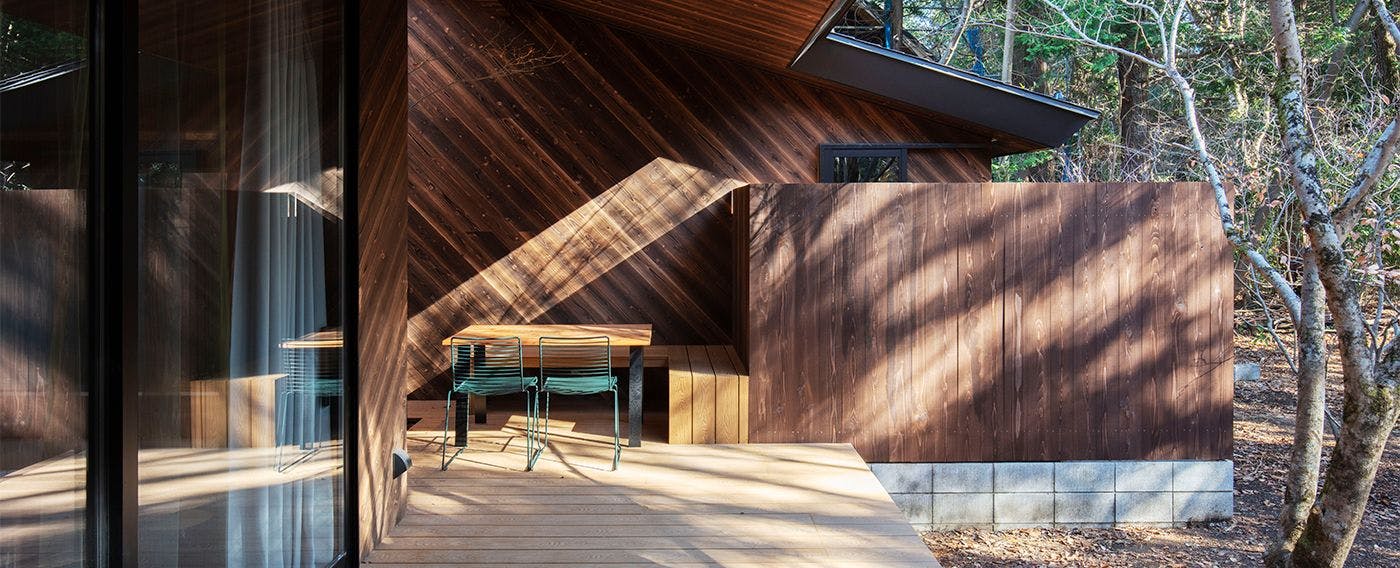 ASNOVA RESORT / NOIE HAKONE SENGOKUHARA